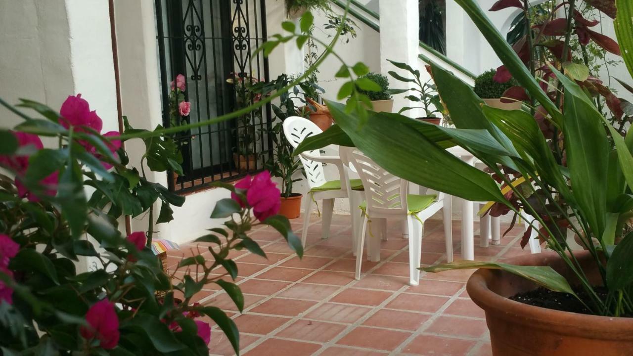 Casa Teresa Apartamento Nerja Exterior foto