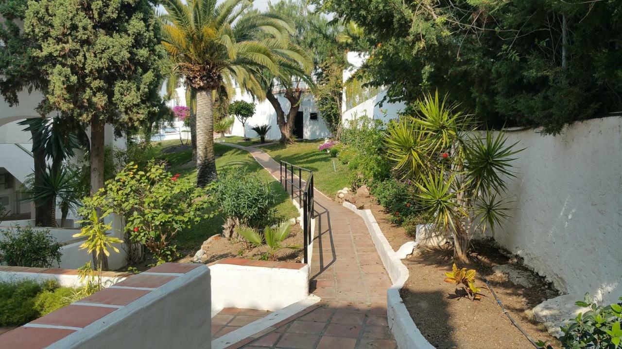 Casa Teresa Apartamento Nerja Exterior foto